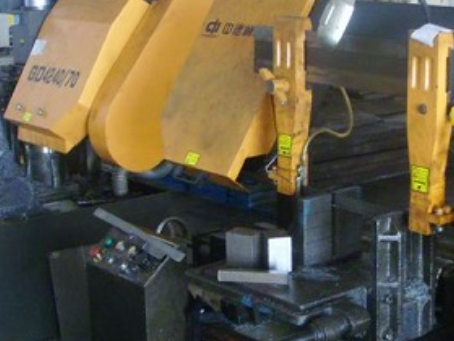 鹰手营子矿SM45模具钢