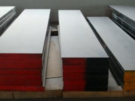 鹰手营子矿Cr12MoV模具钢